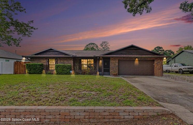 726 Donau Avenue NW, Palm Bay, FL, 32907 photo 2