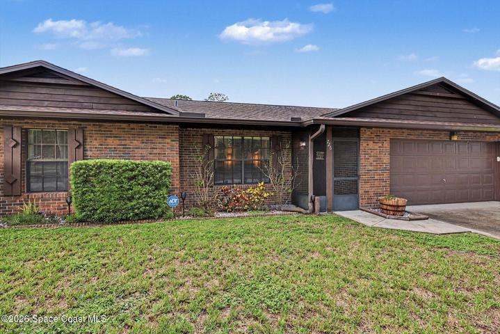 726 Donau Avenue NW, Palm Bay, FL, 32907 photo 3