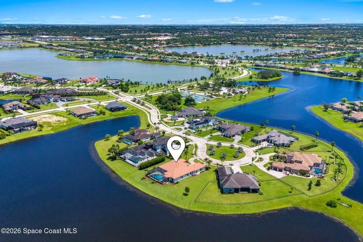 4686 Tea Tree Court, Rockledge, FL, 32955 photo 4