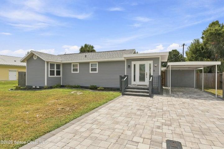 2566 Spence Drive NE, Palm Bay, FL, 32905 photo 1