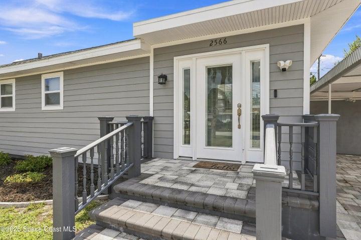 2566 Spence Drive NE, Palm Bay, FL, 32905 photo 2