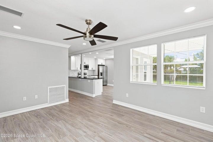2566 Spence Drive NE, Palm Bay, FL, 32905 photo 3