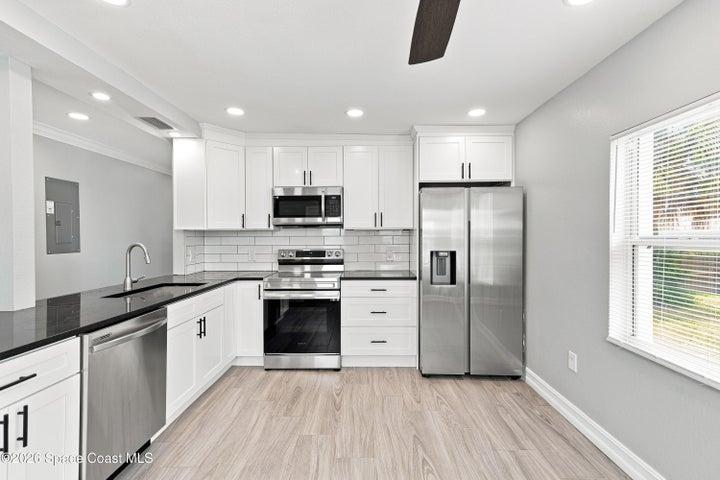 2566 Spence Drive NE, Palm Bay, FL, 32905 photo 8