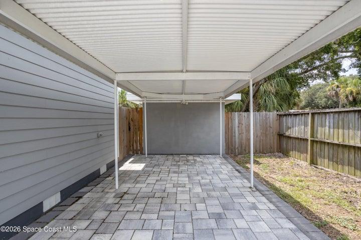 2566 Spence Drive NE, Palm Bay, FL, 32905 photo 23