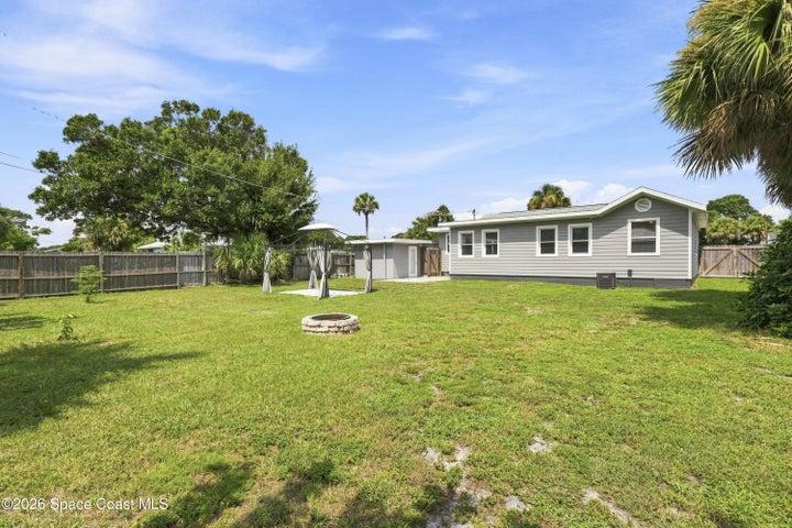 2566 Spence Drive NE, Palm Bay, FL, 32905 photo 22
