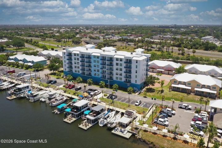 202 Ivory Coral Lane 302, Merritt Island