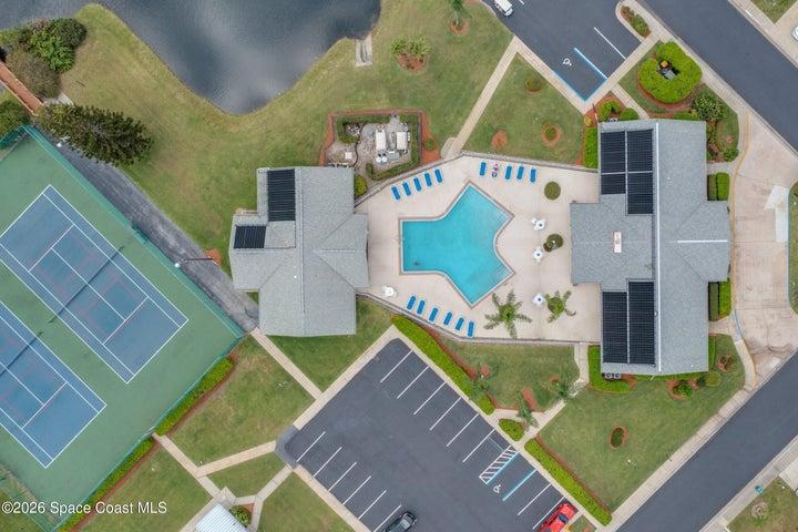 910 Cross Lake Drive, Melbourne, FL, 32901 photo 17