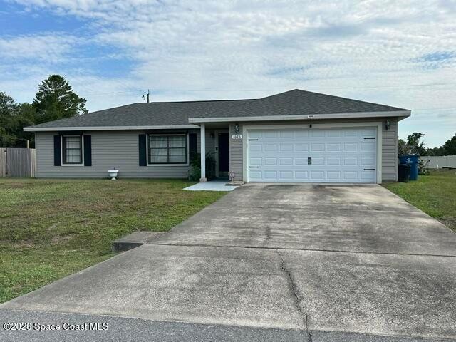 1626 Wainwright Street SE, Palm Bay, FL, 32909 photo 1