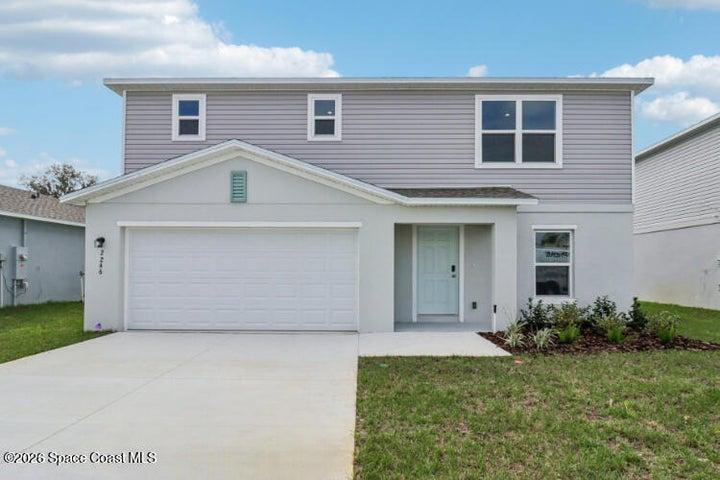 298 Norgrove Street SE, Palm Bay, FL, 32909 photo 6