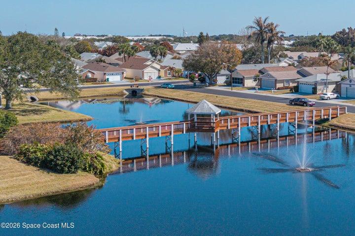 910 Cross Lake Drive, Melbourne, FL, 32901 photo 22