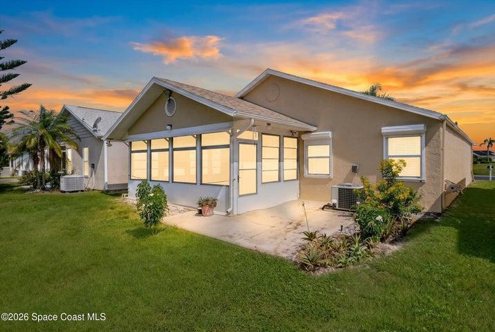 910 Cross Lake Drive, Melbourne, FL, 32901 photo 9