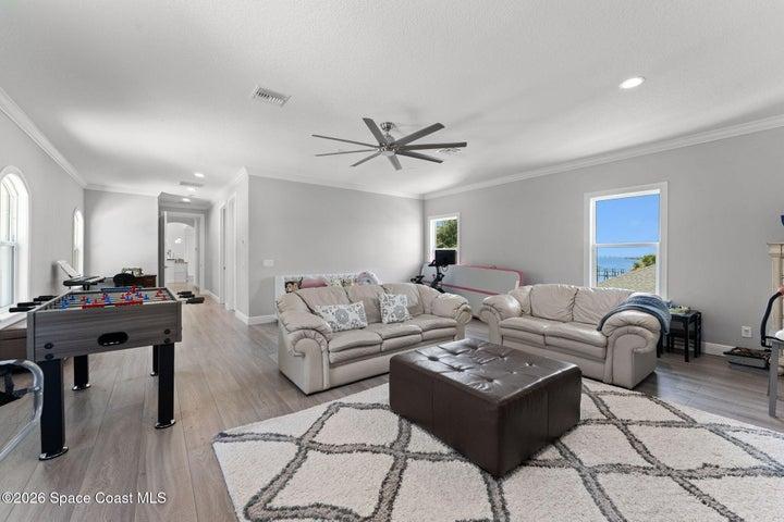 Bonus Room