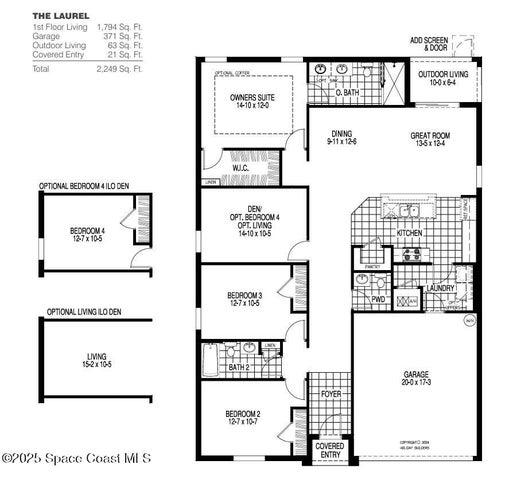 2999 Isle Way, Titusville, FL, 32780 photo 2