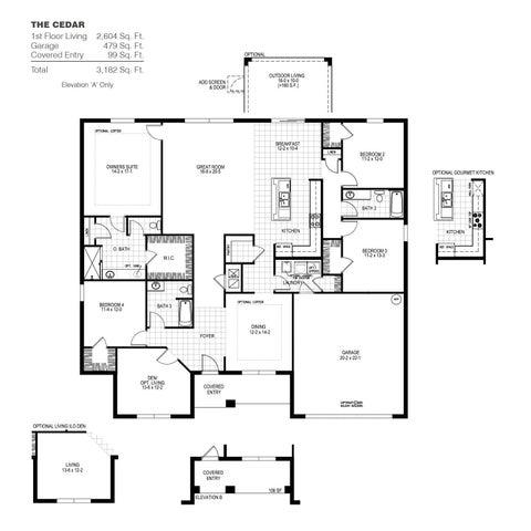 228 Charlotta Avenue SE, Palm Bay, FL, 32909 photo 2