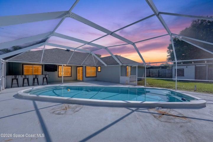 772 Americana Boulevard NE, Palm Bay, FL, 32907 photo 5