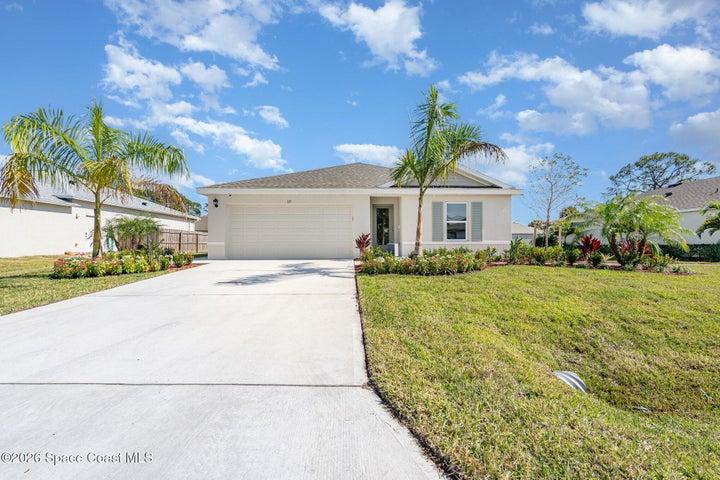2486 Abaco Avenue SW, Palm Bay, FL, 32908 photo 3