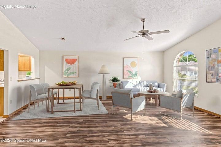 910 Cross Lake Drive, Melbourne, FL, 32901 photo 4
