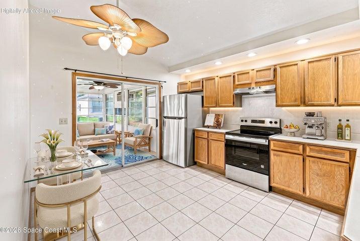 910 Cross Lake Drive, Melbourne, FL, 32901 photo 7
