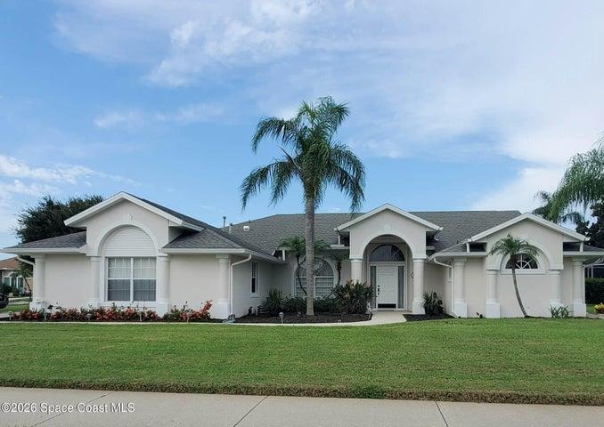 1004 Heatherwood Way, Melbourne, FL, 32940 photo 2