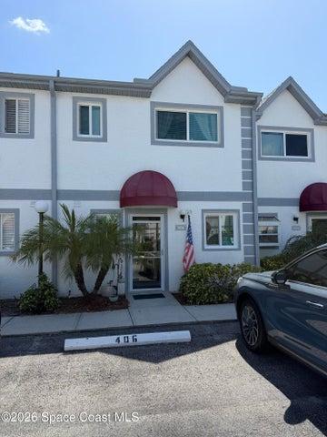 406 Seaport Boulevard T123, Cape Canaveral, FL, 32920 photo 1