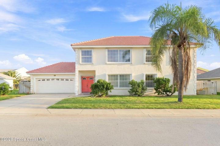 272 Corona Avenue, Cocoa Beach