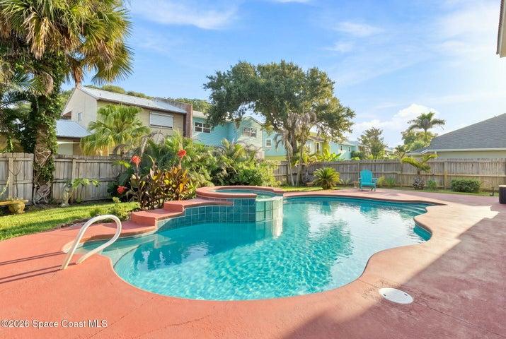 272 Corona Avenue, Cocoa Beach, FL, 32931 photo 3
