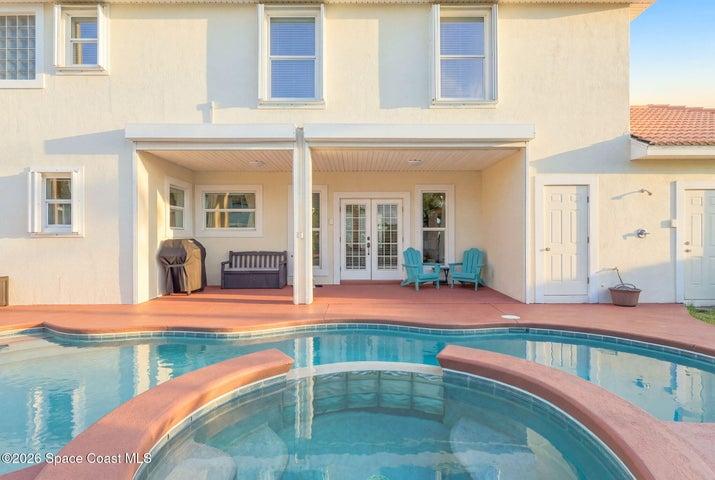 272 Corona Avenue, Cocoa Beach, FL, 32931 photo 4
