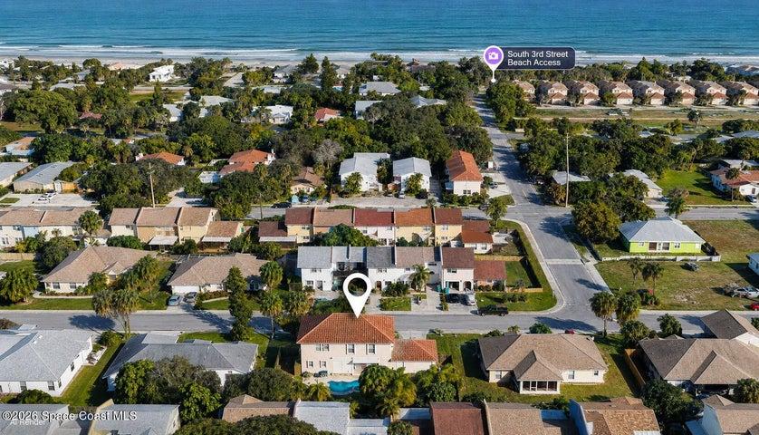272 Corona Avenue, Cocoa Beach, FL, 32931 photo 2