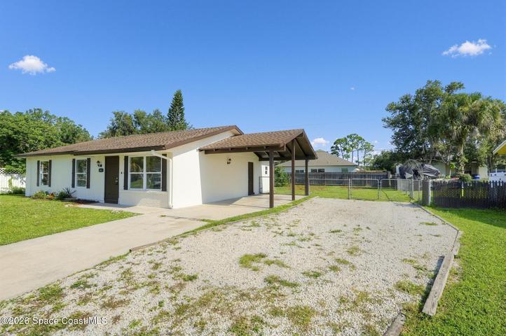 461 Mercer Street NW, Palm Bay, FL, 32907 photo 2