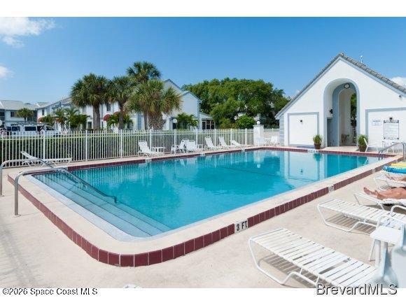 406 Seaport Boulevard T123, Cape Canaveral, FL, 32920 photo 7