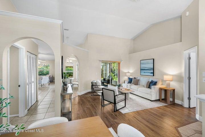 2065 Trevino Circle, Melbourne, FL, 32935 photo 4