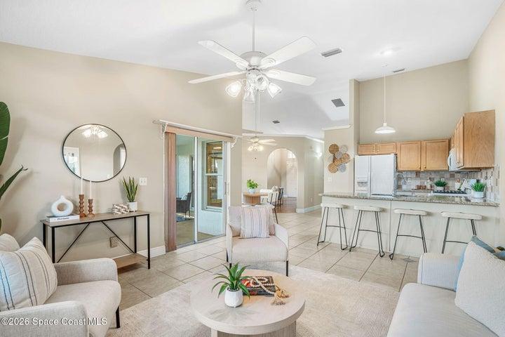 2065 Trevino Circle, Melbourne, FL, 32935 photo 5