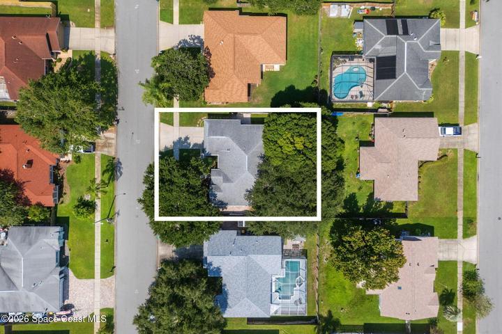2065 Trevino Circle, Melbourne, FL, 32935 photo 25
