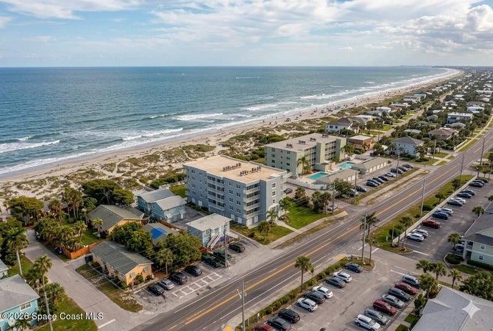 1493 S Atlantic Avenue 41, Cocoa Beach