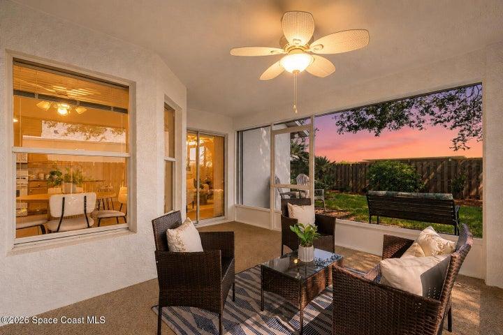 2065 Trevino Circle, Melbourne, FL, 32935 photo 2