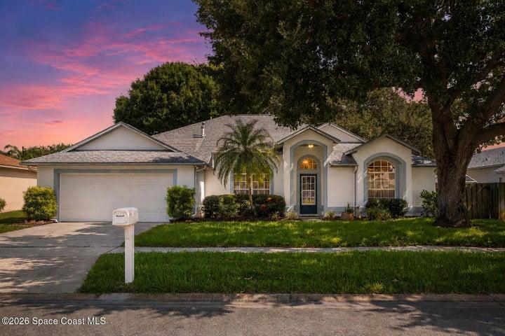 2065 Trevino Circle, Melbourne, FL, 32935 photo 1