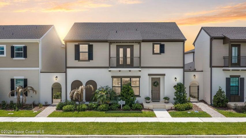 8437 Gullen Drive, Melbourne