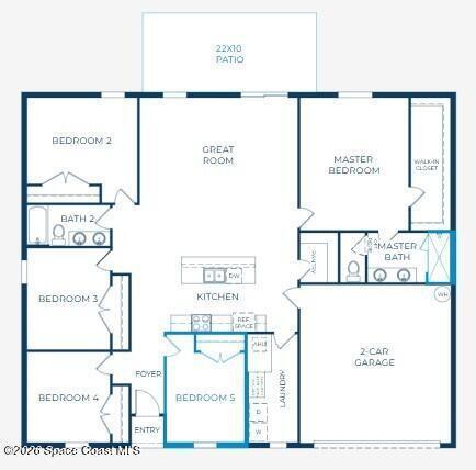 151 Ware Avenue SW, Palm Bay, FL, 32908 photo 2