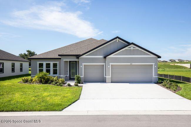 2742 Somerset Avenue SE, Palm Bay