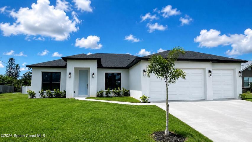 2905 Denver Avenue SE, Palm Bay