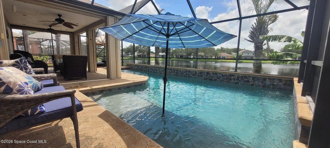 3925 Orion Way, Rockledge, FL, 32955 photo 3