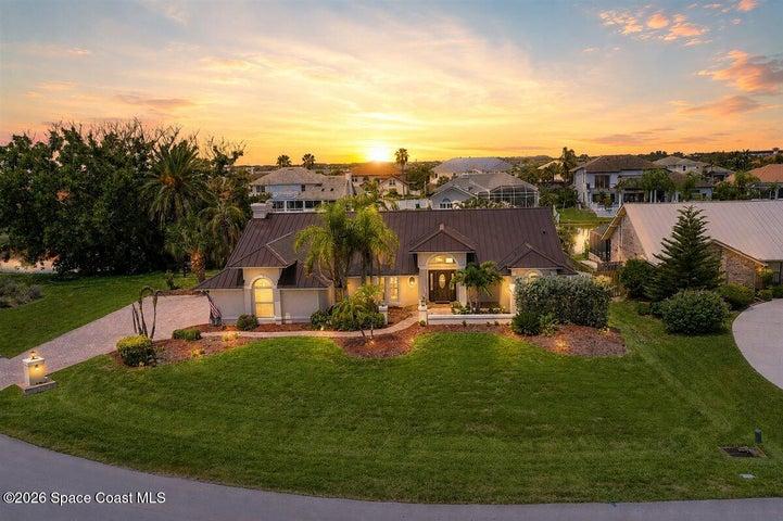 147 Lanternback Island Drive, Satellite Beach, FL, 32937 photo 1