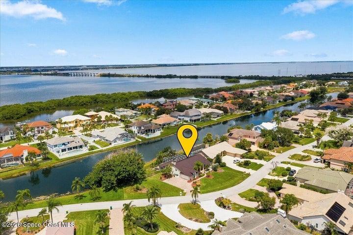 147 Lanternback Island Drive, Satellite Beach, FL, 32937 photo 28