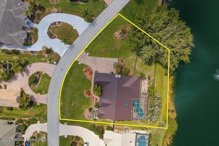 147 Lanternback Island Drive, Satellite Beach, FL, 32937 photo 3