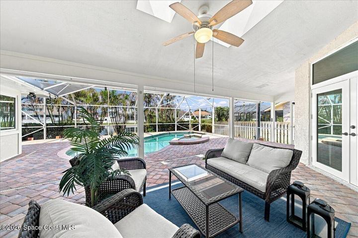 147 Lanternback Island Drive, Satellite Beach, FL, 32937 photo 48