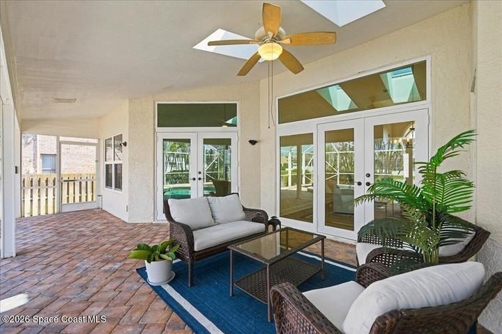 147 Lanternback Island Drive, Satellite Beach, FL, 32937 photo 47