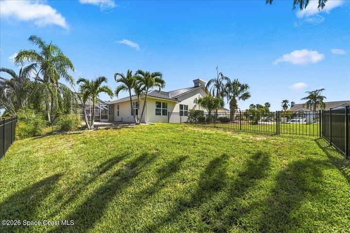147 Lanternback Island Drive, Satellite Beach, FL, 32937 photo 52