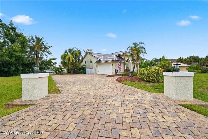 147 Lanternback Island Drive, Satellite Beach, FL, 32937 photo 34