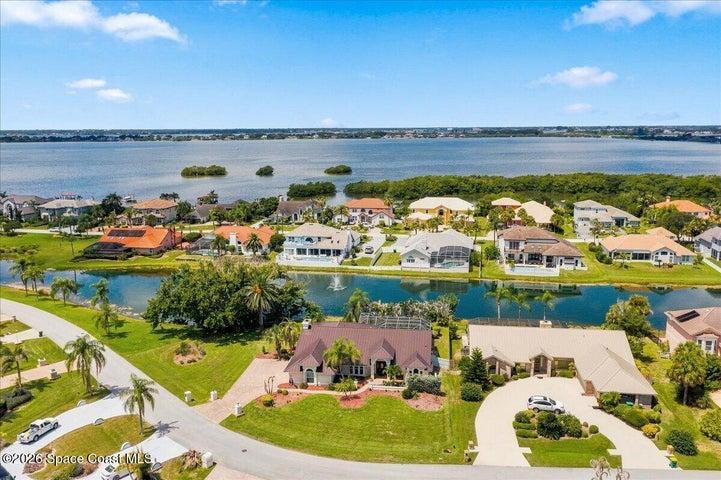 147 Lanternback Island Drive, Satellite Beach, FL, 32937 photo 56