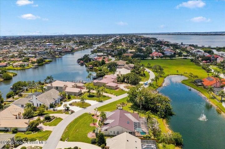 147 Lanternback Island Drive, Satellite Beach, FL, 32937 photo 57